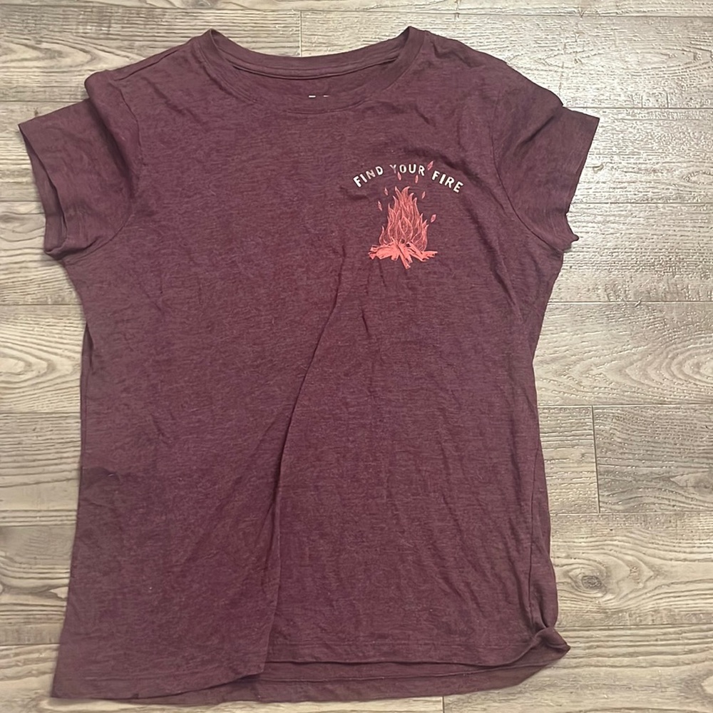 Free State ‘Find your fire’ T shirt XL
